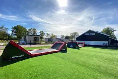 Vakantiepark De Zeeuwse Parel - Bild 3