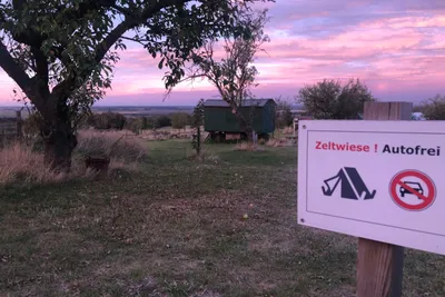 Zeltwiese Löbejün - Bild 3
