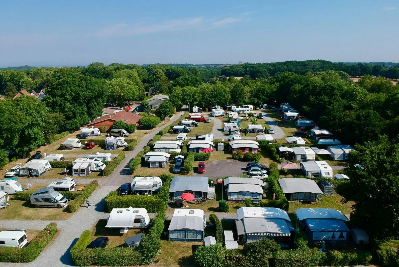 Zimdars CampingResort