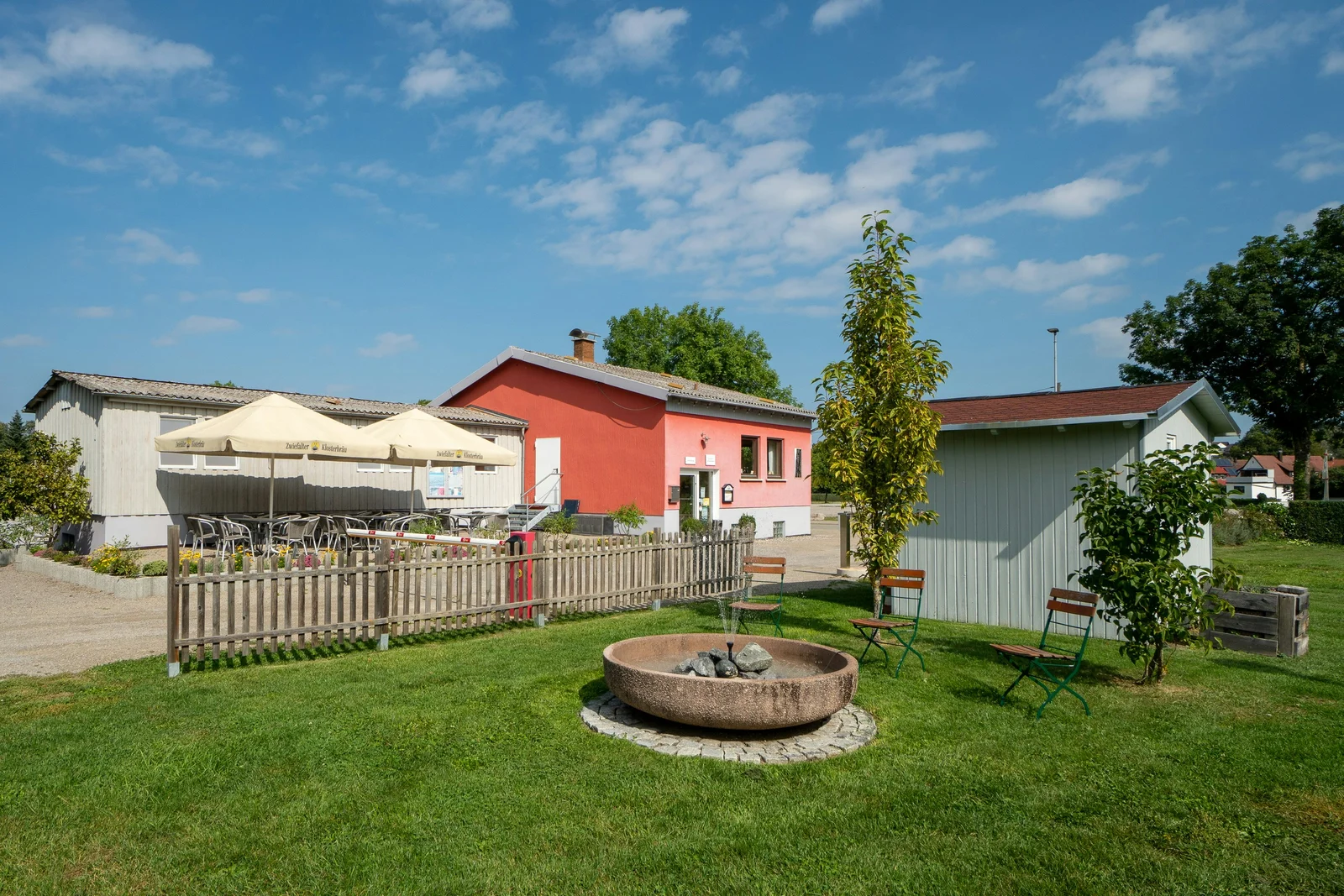 Zollernalbcamping