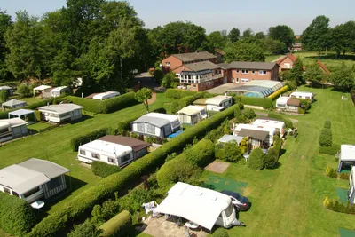 Campingplatz Zur schönen Aussicht