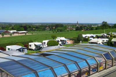 Campingplatz Zur schönen Aussicht