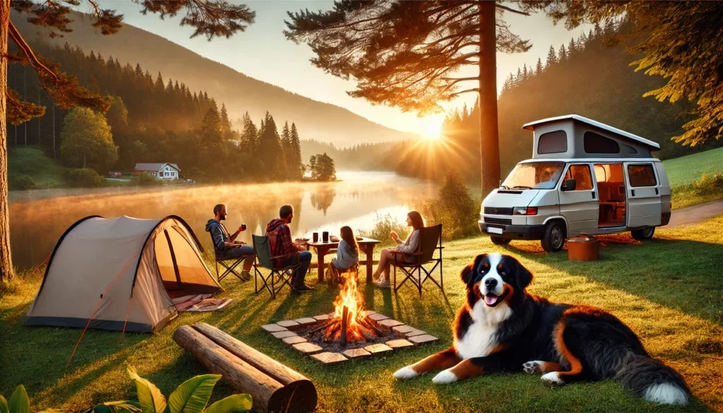 Camping für Anfänger: Dein perfekter Einstieg in die Welt des Campings
