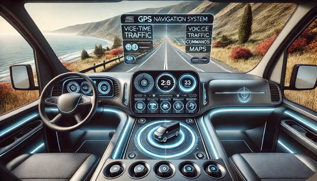 Die besten Navigations-Apps für Camper & Wohnmobile