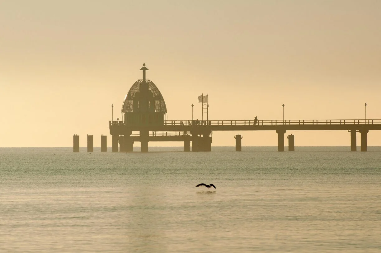 Die schönsten Campingplätze in Grömitz an der Ostsee