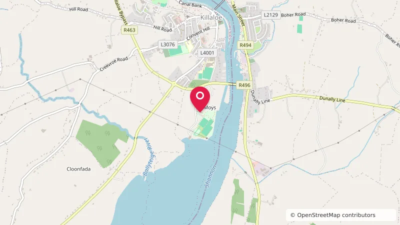 5th/22nd Killaloe Scout Group