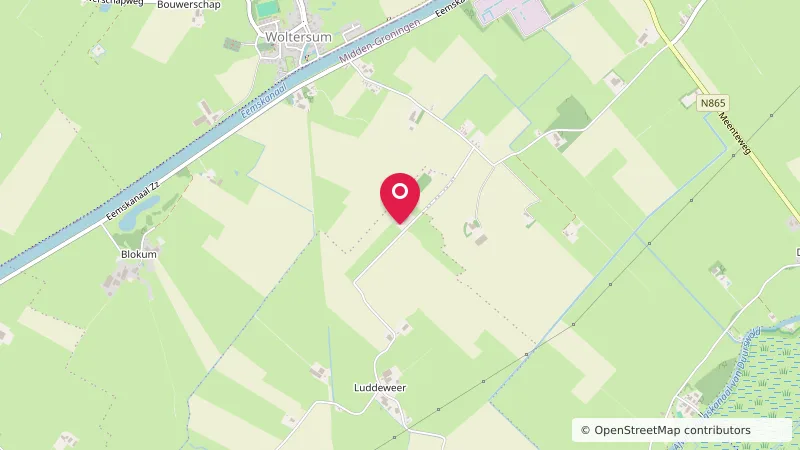 A-Hoeve