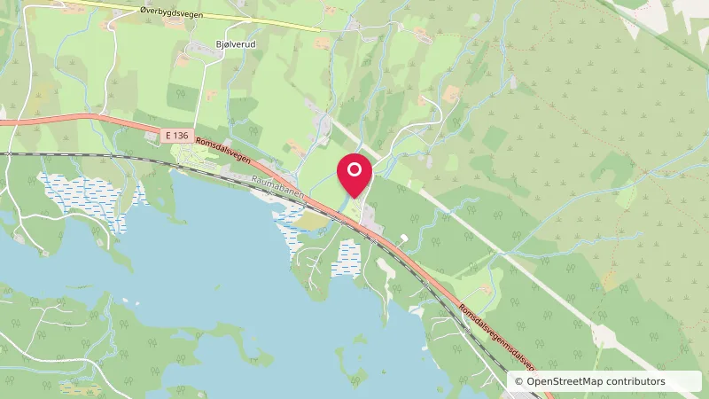 Aaheim Camping