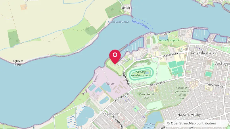 Aalborg Camping & Hytteø