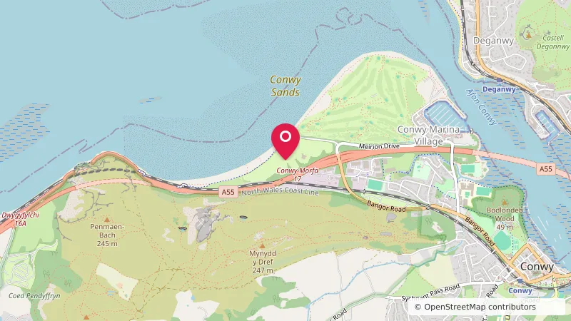Aberconwy Resort & Spa