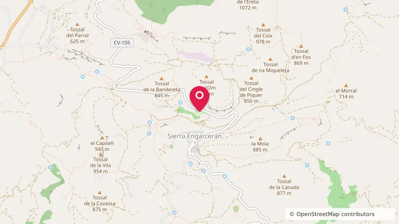 Acampada Lliure La Foresa