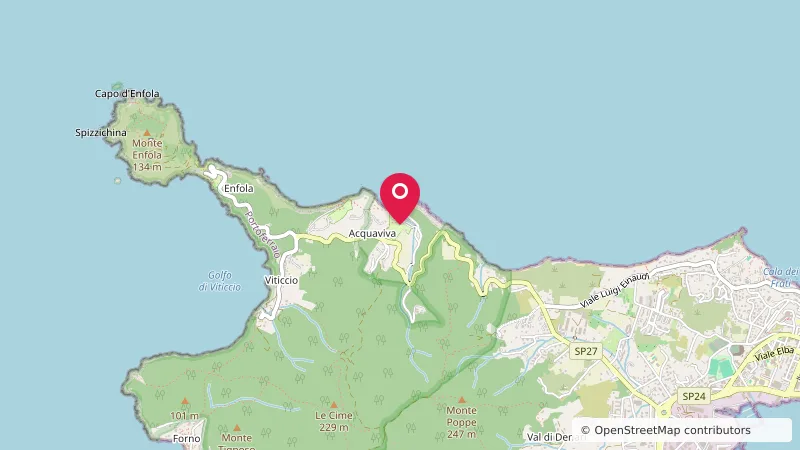 Acquaviva Village Camping