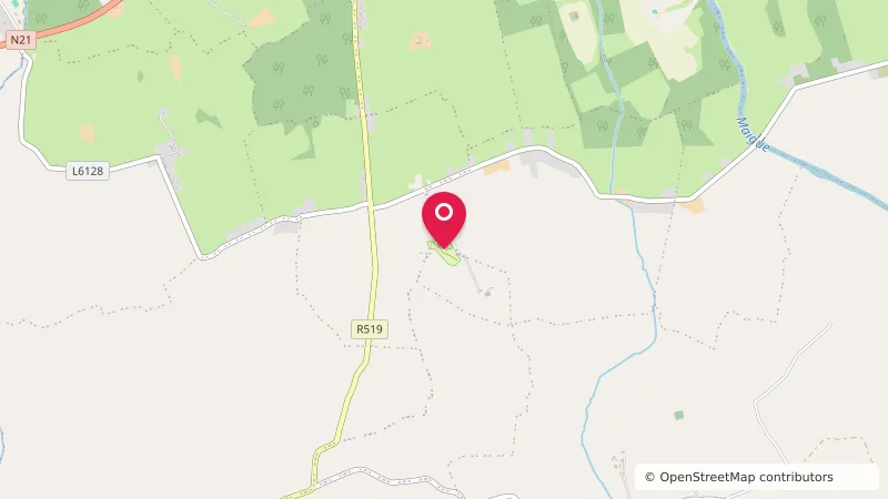 Adare Camping and Caravan Site