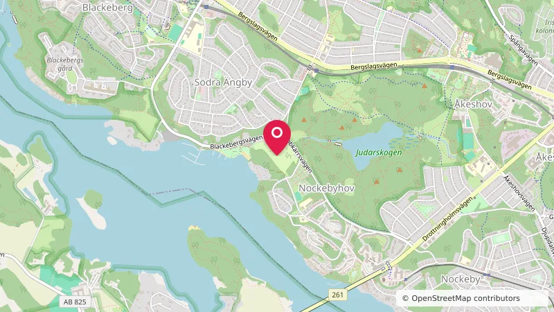 Ängby camping