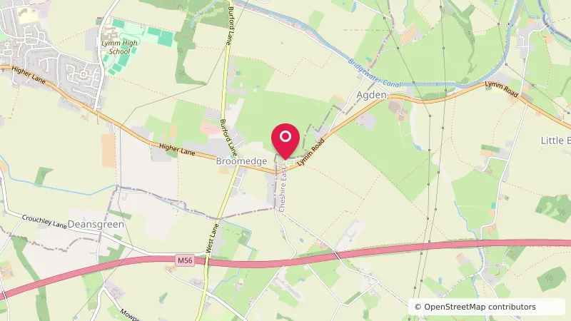 Agden Brow Caravan Park