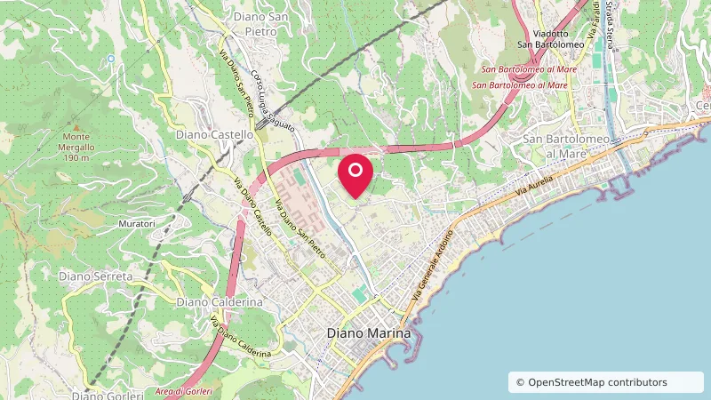 Agricampeggio Al Roseto