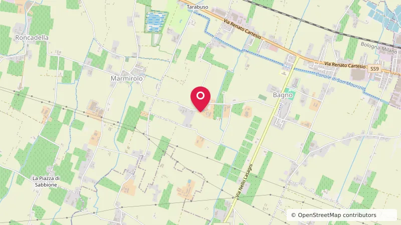Agricampeggio La Prateria