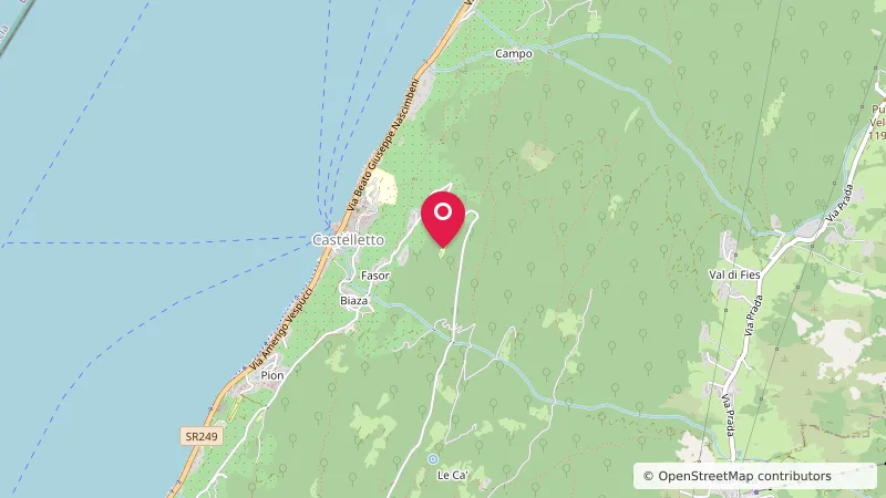 Agricampeggio Le Terrazze sul Garda Relais