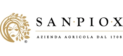 Agricampeggio SanPio X Logo