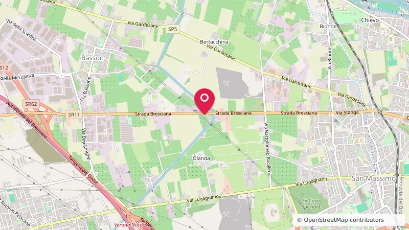 Agricamping Corte Finiletto