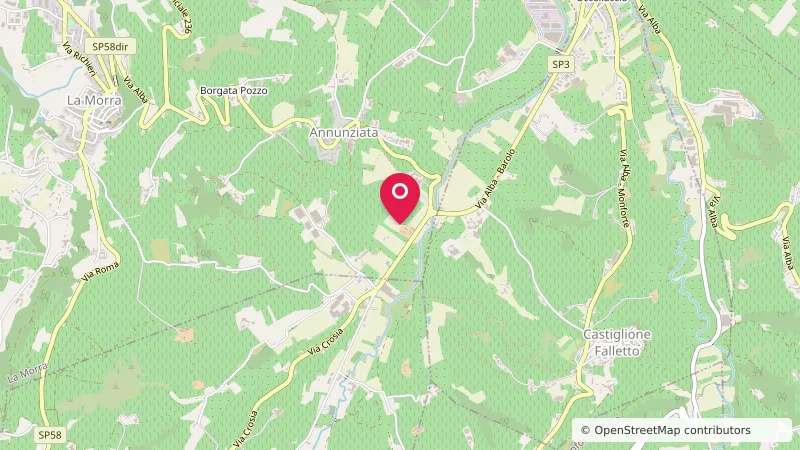 Agricamping La Rosa nel Borgo