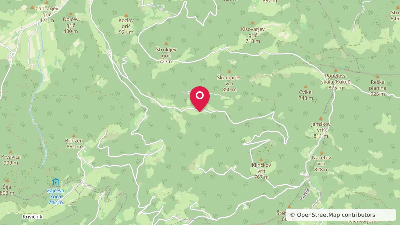 Agrocamping Kmetija Weiss