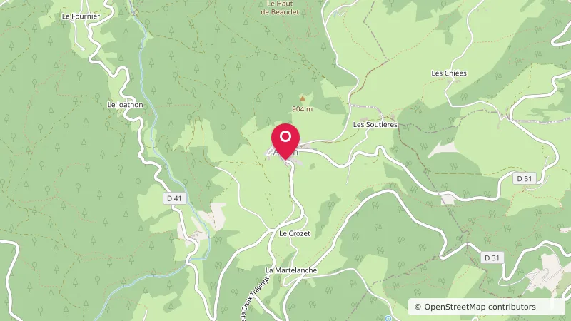 Aire Arcon