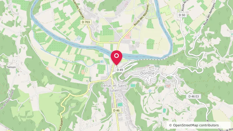 Aire d'Etape et de Services de la Plage