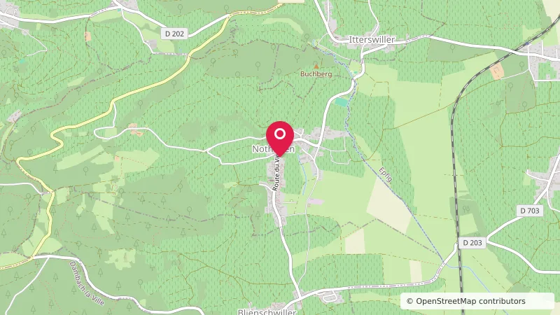 Aire de Services (Sohler Philippe)
