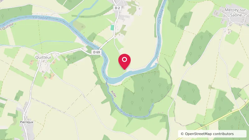 Aire Naturelle de Camping Autet