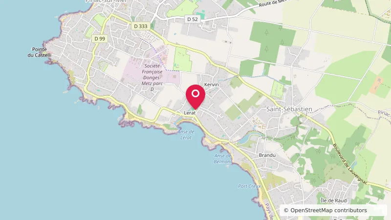 Aire Piriac-sur-Mer