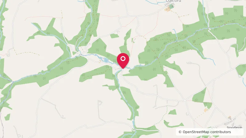 Aldridge Mill Wild Camping