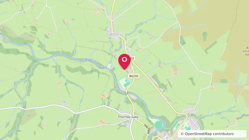 Allendale Caravan Park