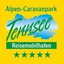 Alpen-Caravanpark Tennsee Logo