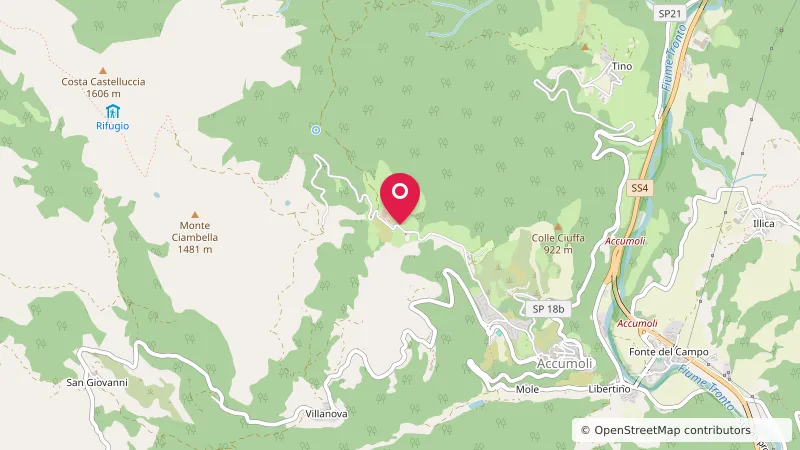 Alta Montagna Bio