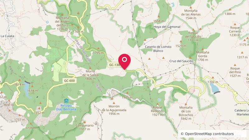 Altos del Pozo
