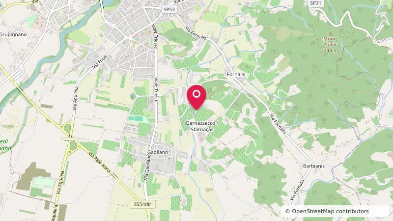 Alvearium Glamping Altùris
