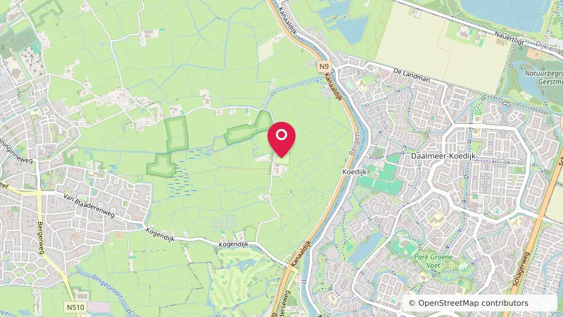 Amara Hoeve
