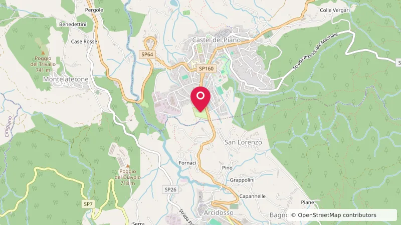 Amiata