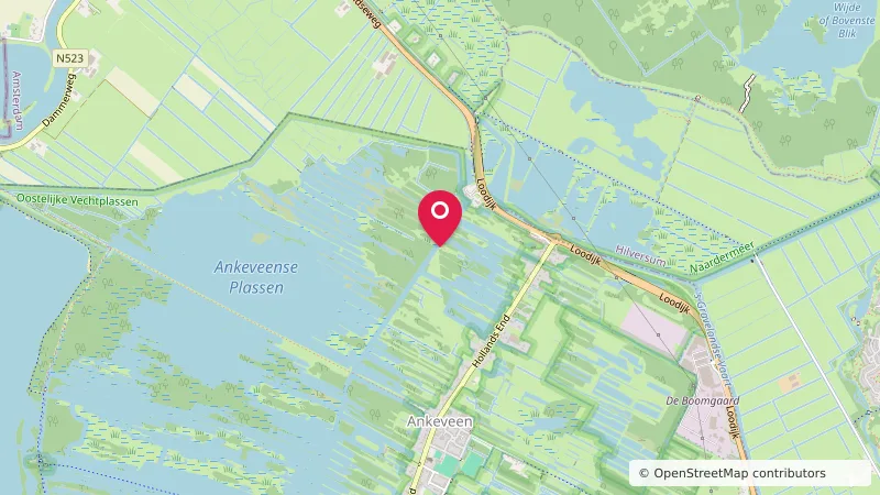 Amsterdamse Lichtbond Naturistenvereniging Dagrecreatie