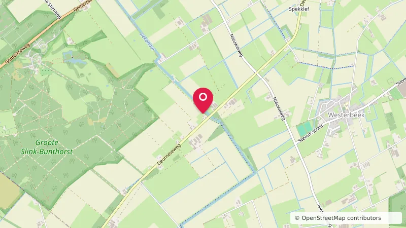 An 't Kanaal