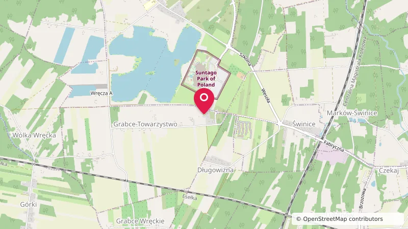 Apartamenty Wakacyjna Wioska Ngô Wręcza