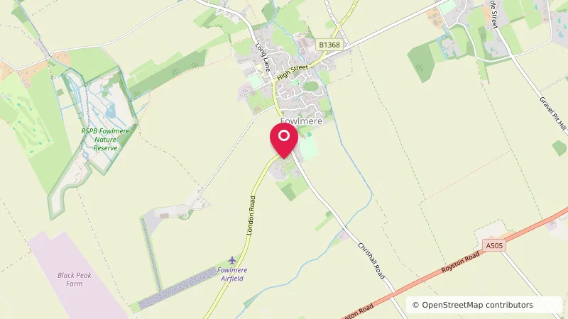 Apple Acre Caravan Park