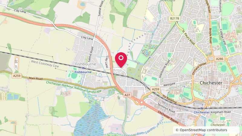 Applegarth Camping and Caravaning