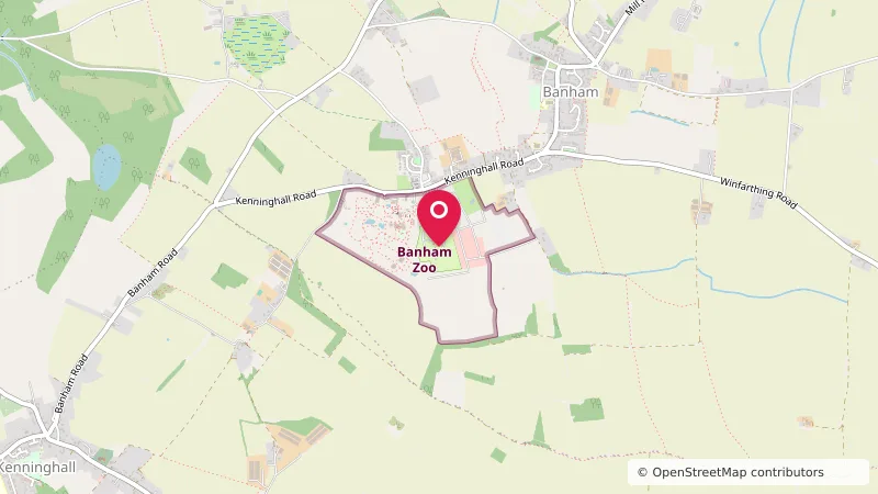 Applewood Caravan & Camping Park