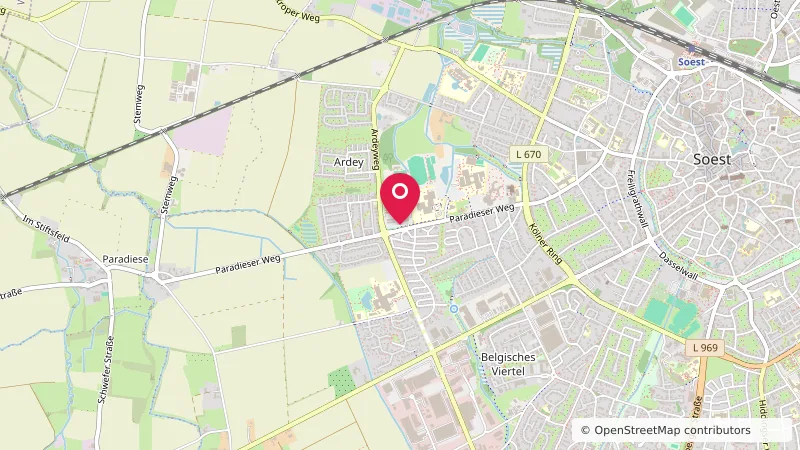 AquaFun Soest