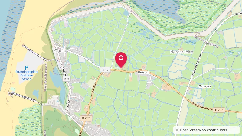 Archehof Leuchtfeuer Familie Voß