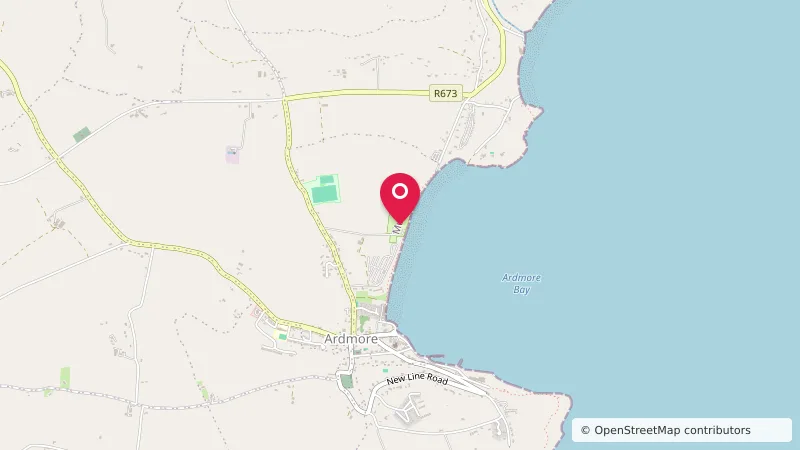 Ardmore Seaview Motorhome Park
