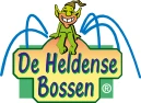 Ardoer Camping De Heldense Bossen Logo
