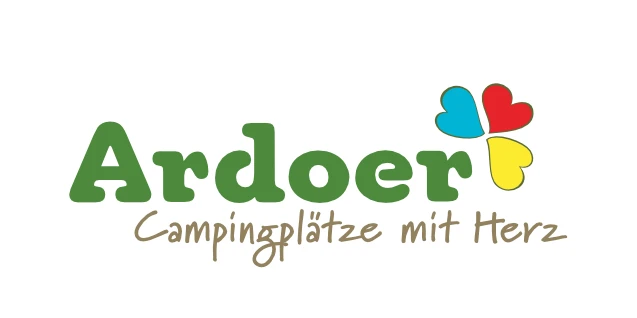 Ardoer Vakantiepark Ackersate Logo
